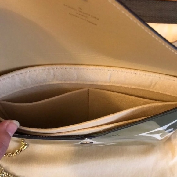 Traded❗️Louis Vuitton Kiragimi large NEW! Limited - Picture 4 of 8